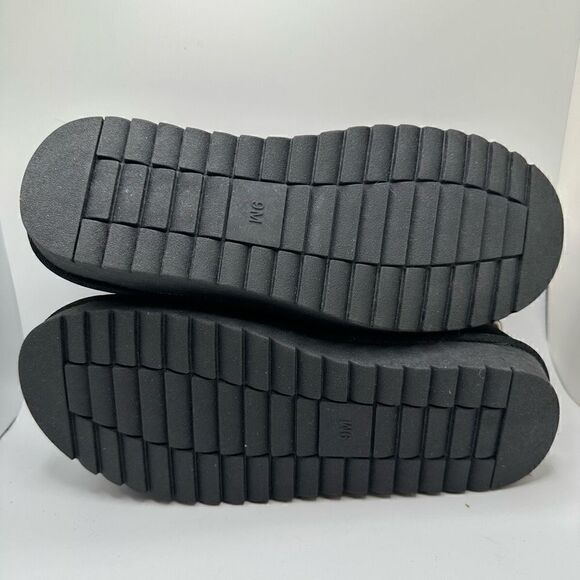 CUSHIONAIRE Women's pull on boot 9 BLACK - Picture 5 of 7